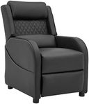 Gaming Recliner Gaming Armchair, Ga