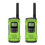 Motorola Solutions Walkie-talkie