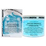 Peter Thomas Roth Water Drench Hyaluronic Cloud Mask Hydrating Gel 150ml, Moisturizing Face Mask with Hyaluronic Acid, Up To 72 Hours of Hydration