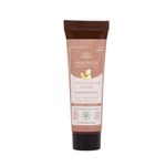 AreoVeda Stretch Marks Cream For Pregnancy With CryoCoffee, Striover, Hyaluronic Acid & A2Ghee| Visibly Reduces Stretch Marks/Scars In 28 Days|Cellularly Proven, Ecocert Certified & EWG Verified -25g