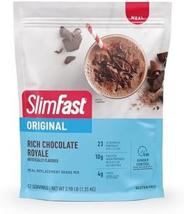 SlimFast M
