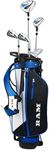 Ram Golf Junior SDX Boys Golf Clubs