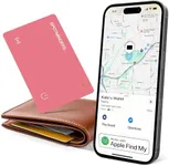 SPOTMINDERS Apple MFi Certified Wal