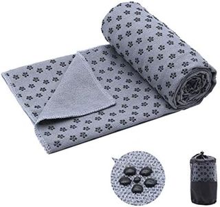 Yoga Towel