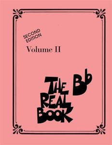 The Real Book (2): Bb Instruments