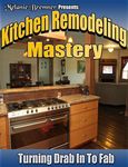 Kitchen Remodeling Mastery