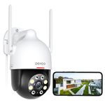 5mp Security Camera