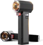 TurboZap Car Dryer Air Blower & Ove