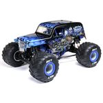 Losi LMT 2.0 4 Wheel Drive Solid Axle Monster Truck RTR - Son-Uva Digger LOS04028T2