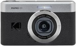 KODAK Pixpro C1 – Ultra-Compact Dig