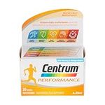 Centrum Performance 30 Tablets