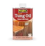 Rustins Tung Oil 500ml