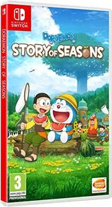 Doraemon: 