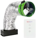 QuietCool QC ES-7000 RF Energy Save