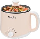 Vocha Electric Hot Pot with Keep Wa