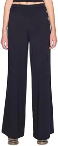 Bleusalt The Palazzo Sailor Pant Navy 00