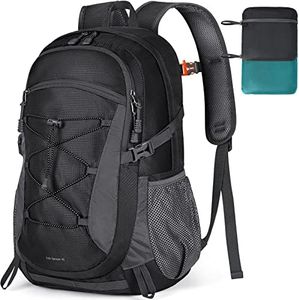 Hiking Bac