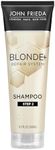 John Frieda Repair Shampoo Bond-Bui