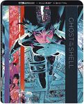 Ghost in the Shell (1995) [Blu-ray 