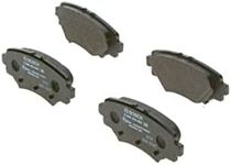 Bosch BP1977 Brake Pads - Rear Axle - ECE-R90 Certified - 1 Set of 4 Pads