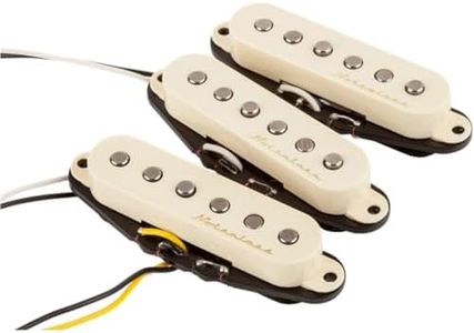 Fender Vin