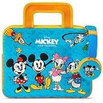 Disney Mickey and Friends Kids Carr