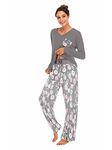 Womens Pajamas