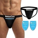 Vasectomy Jockstrap Underwear - Wit
