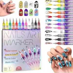 12 Colors 
