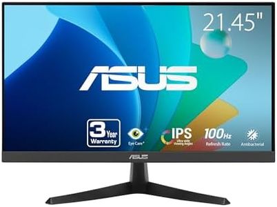 ASUS 22” (