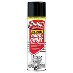 Gumout 800002230 Carb and Choke Cleaner Jet Spray - 16 oz.