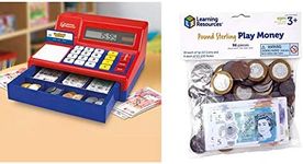 Learning Resources LSP2629-UK Prete
