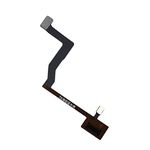 SPAREWARE® Home Button Fingerprint Connector Flex Cable Finger Home Button Connector for iPhone 7