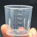 Small Measuring Cup For Liquids