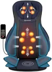 COMFIER Shiatsu Neck Back Massager 