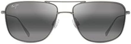 Maui Jim Men's Mikioi Polarized Avi