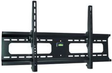 Low Profile Black Tilt/Tilting Wall