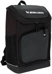 Bauer Hockey Pro Backpack Bag