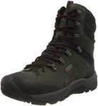 KEEN Men's Revel 4 High Polar Snow 