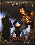 The Dark Eye Core Rules