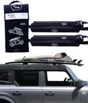 Ho Stevie! Surfboard Car Racks - Pa