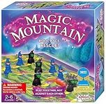 Amigo Games Magic Mountain Board Ga