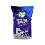 Bio Washing Powder 10kg - Professional Biological Laundry Powder Cleaning Detergent for over 500 Washes –Cleans Tough Stains in Quick Wash - Gentle on Sensitive Skin - bulk size for Family.