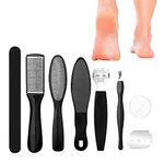 Home Pedicure Tools