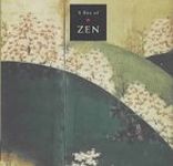 A Book of Zen: Sayings, Haiku, Koan