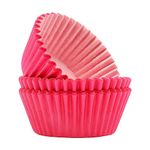 PME Cupcake Cases, Pink (60)