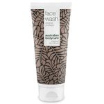 Australian Bodycare Face Wash 200ml - Facial Wash cleanser for oily skin with Tea Tree Oil | Spot Face Wash, oily skin cleanser & Deep Cleansing Face Wash for acne prone skin | Face Wash Women & Men