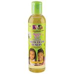 Kids Organics 237 ml Protein Plus Organic Conditioning Growth Remedy Oil