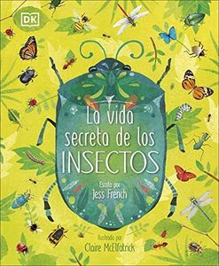 La vida se