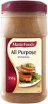 MasterFoods All Purpose Seasoning 9